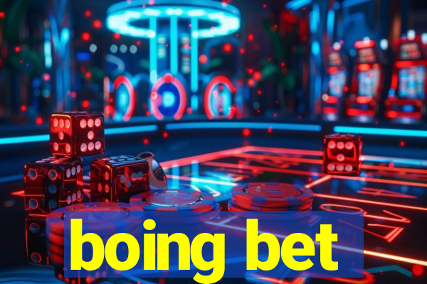 boing bet